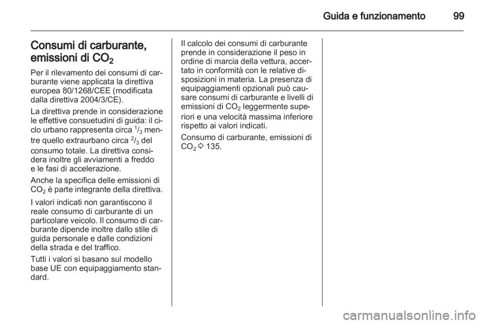 OPEL AGILA 2012 Manuale di uso e manutenzione (in Italian) OPEL AGILA 2012 Manuale di uso e manutenzione (in Italian)
