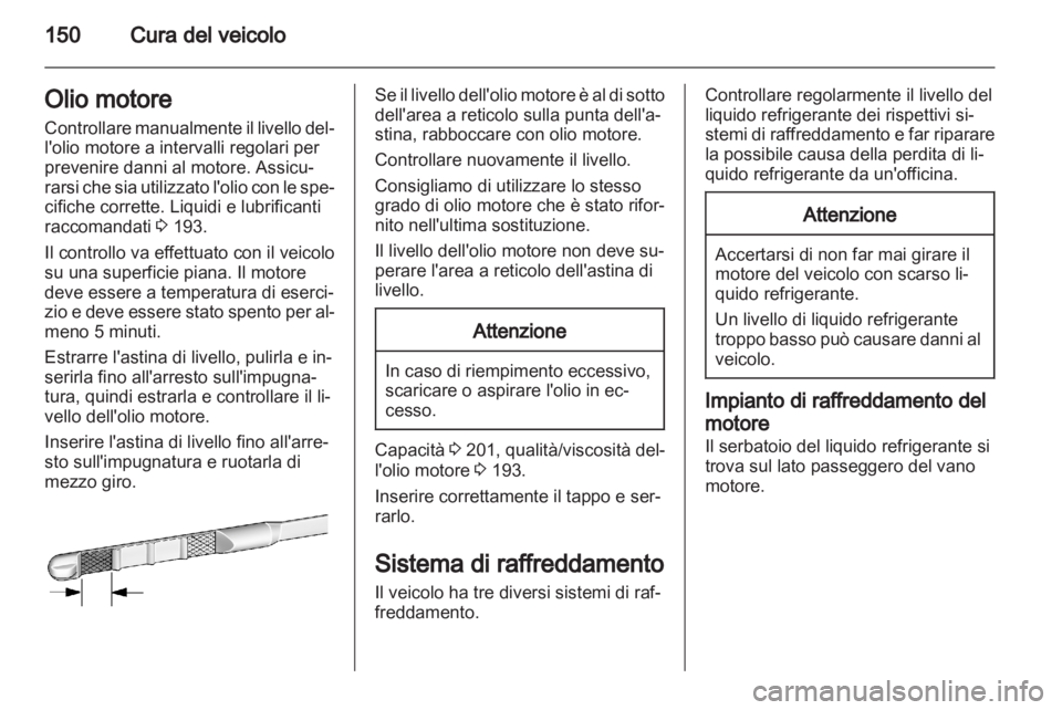 OPEL AMPERA 2012  Manuale di uso e manutenzione (in Italian) 