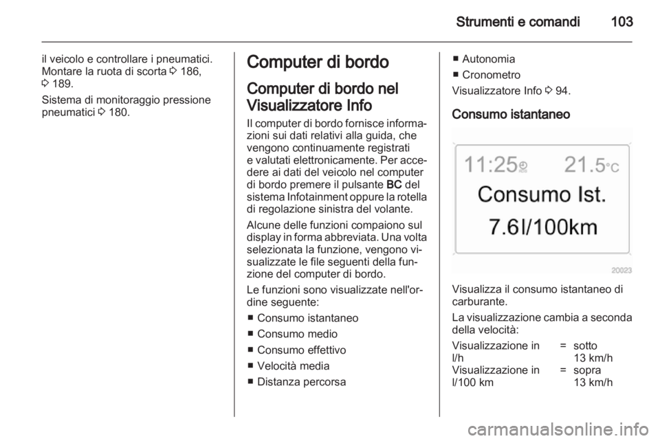 OPEL ANTARA 2011 Manuale di uso e manutenzione (in Italian) OPEL ANTARA 2011 Manuale di uso e manutenzione (in Italian)