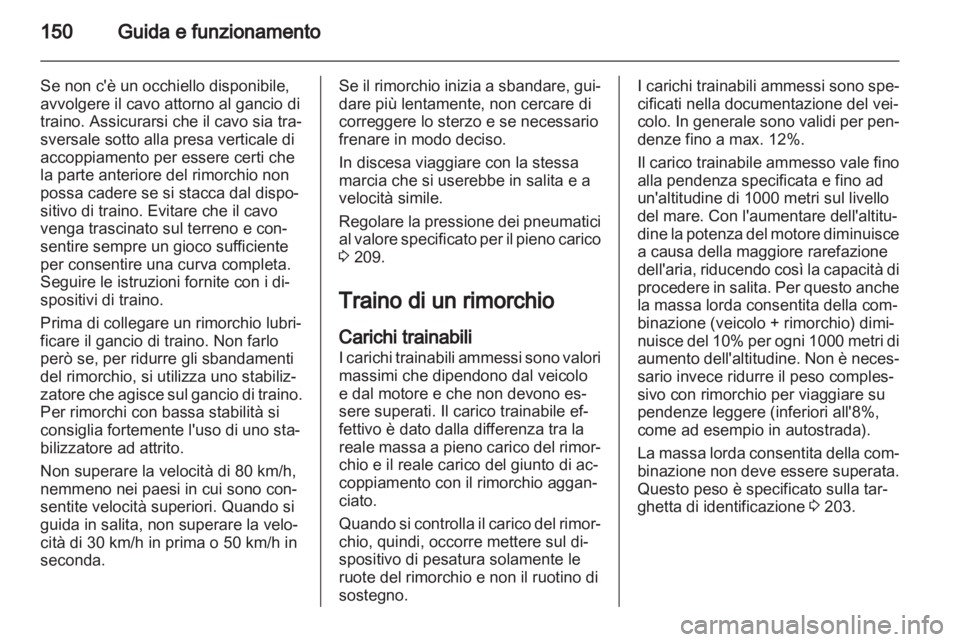 OPEL ANTARA 2011  Manuale di uso e manutenzione (in Italian) 