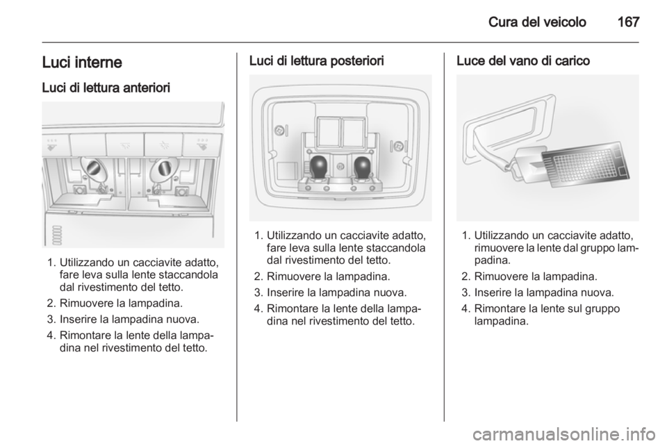 OPEL ANTARA 2011 Manuale di uso e manutenzione (in Italian) OPEL ANTARA 2011 Manuale di uso e manutenzione (in Italian)