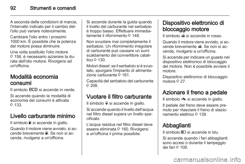 OPEL ANTARA 2011 Manuale di uso e manutenzione (in Italian) OPEL ANTARA 2011 Manuale di uso e manutenzione (in Italian)
