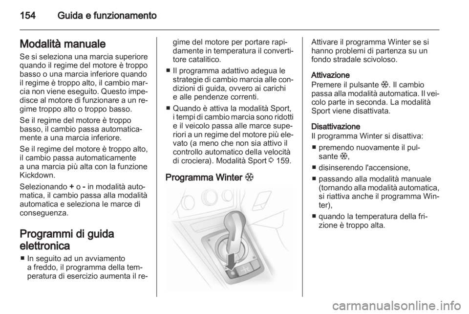 OPEL ASTRA H 2011.5 Manuale di uso e manutenzione (in Italian) OPEL ASTRA H 2011.5 Manuale di uso e manutenzione (in Italian)