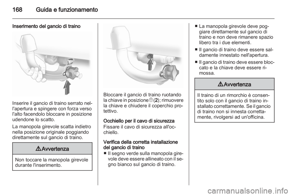 OPEL ASTRA H 2011.5 Manuale di uso e manutenzione (in Italian) OPEL ASTRA H 2011.5 Manuale di uso e manutenzione (in Italian)