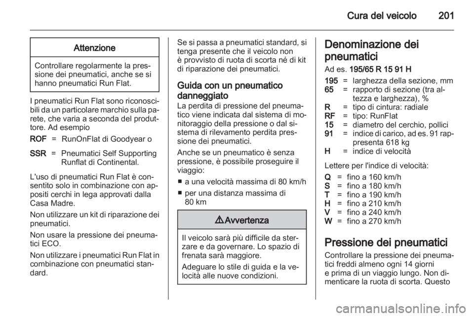 OPEL ASTRA H 2011.5 Manuale di uso e manutenzione (in Italian) OPEL ASTRA H 2011.5 Manuale di uso e manutenzione (in Italian)