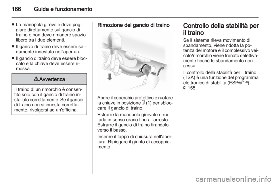 OPEL ASTRA H 2012 Manuale di uso e manutenzione (in Italian) OPEL ASTRA H 2012 Manuale di uso e manutenzione (in Italian)