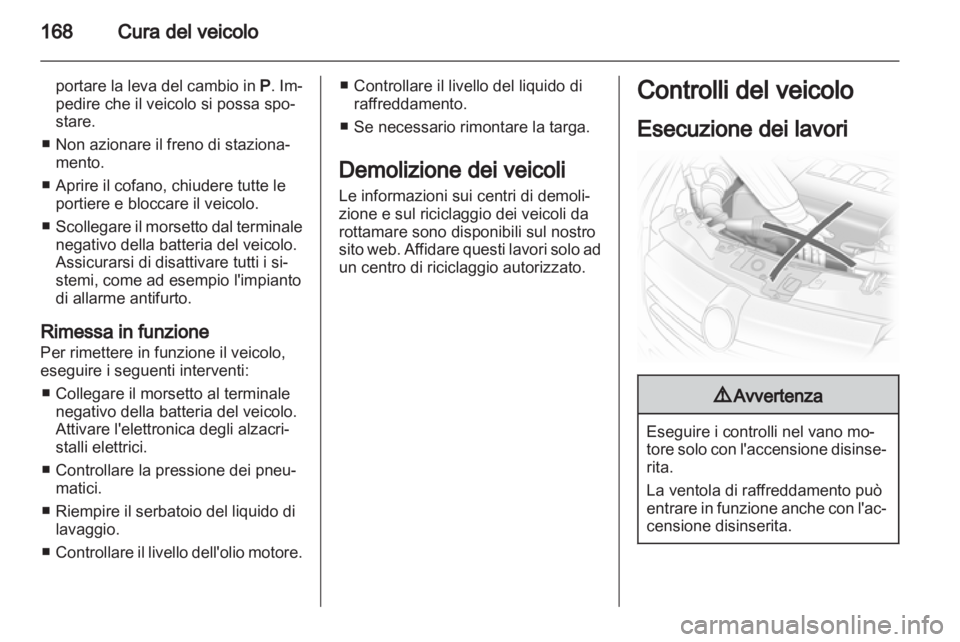 OPEL ASTRA H 2012 Manuale di uso e manutenzione (in Italian) OPEL ASTRA H 2012 Manuale di uso e manutenzione (in Italian)