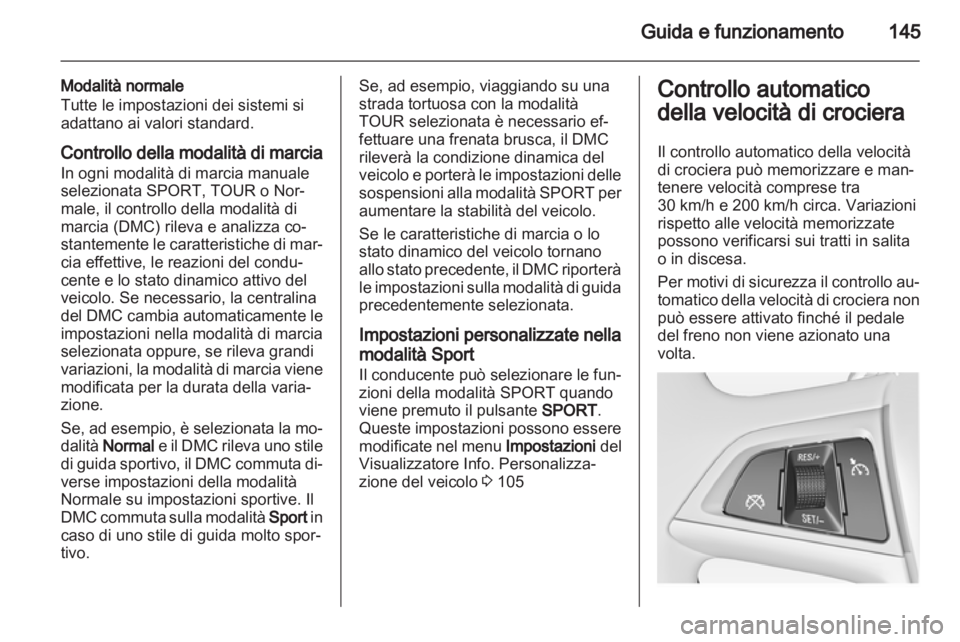 OPEL ASTRA J 2010.5  Manuale di uso e manutenzione (in Italian) 