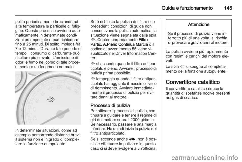 OPEL ASTRA J 2011 Manuale di uso e manutenzione (in Italian) OPEL ASTRA J 2011 Manuale di uso e manutenzione (in Italian)