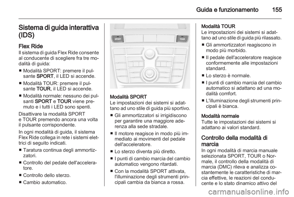 OPEL ASTRA J 2011 Manuale di uso e manutenzione (in Italian) OPEL ASTRA J 2011 Manuale di uso e manutenzione (in Italian)