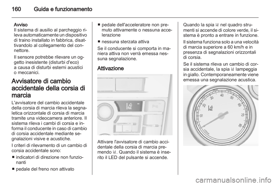 OPEL ASTRA J 2011 Manuale di uso e manutenzione (in Italian) OPEL ASTRA J 2011 Manuale di uso e manutenzione (in Italian)