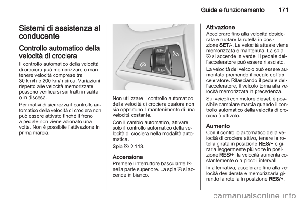 OPEL ASTRA J HB5 & ST 2012 Manuale di uso e manutenzione (in Italian) OPEL ASTRA J HB5 & ST 2012 Manuale di uso e manutenzione (in Italian)