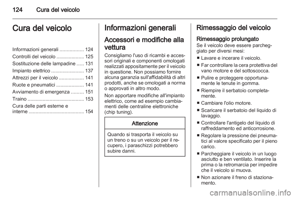 OPEL COMBO D 2013 Manuale di uso e manutenzione (in Italian) OPEL COMBO D 2013 Manuale di uso e manutenzione (in Italian)