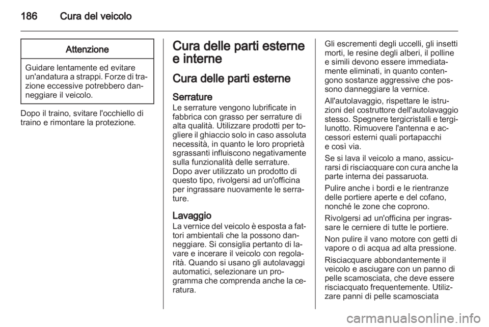 OPEL CORSA 2011.5 Manuale di uso e manutenzione (in Italian) OPEL CORSA 2011.5 Manuale di uso e manutenzione (in Italian)