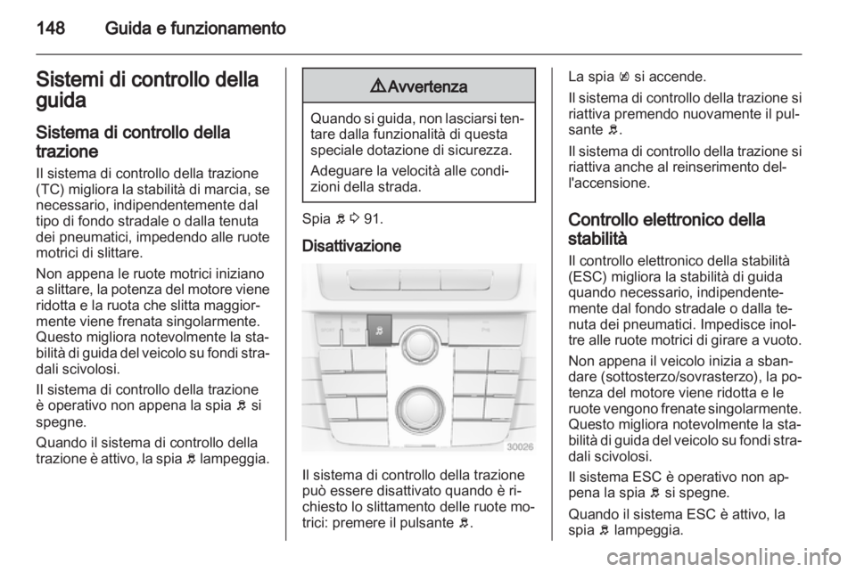 OPEL INSIGNIA 2010 Manuale di uso e manutenzione (in Italian) OPEL INSIGNIA 2010 Manuale di uso e manutenzione (in Italian)
