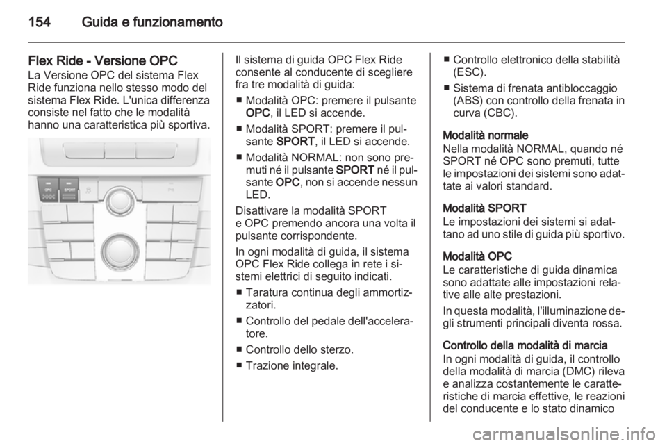 OPEL INSIGNIA 2011  Manuale di uso e manutenzione (in Italian) 