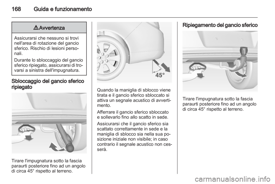OPEL INSIGNIA 2011  Manuale di uso e manutenzione (in Italian) 