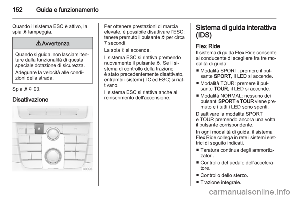 OPEL INSIGNIA 2011.5 Manuale di uso e manutenzione (in Italian) OPEL INSIGNIA 2011.5 Manuale di uso e manutenzione (in Italian)