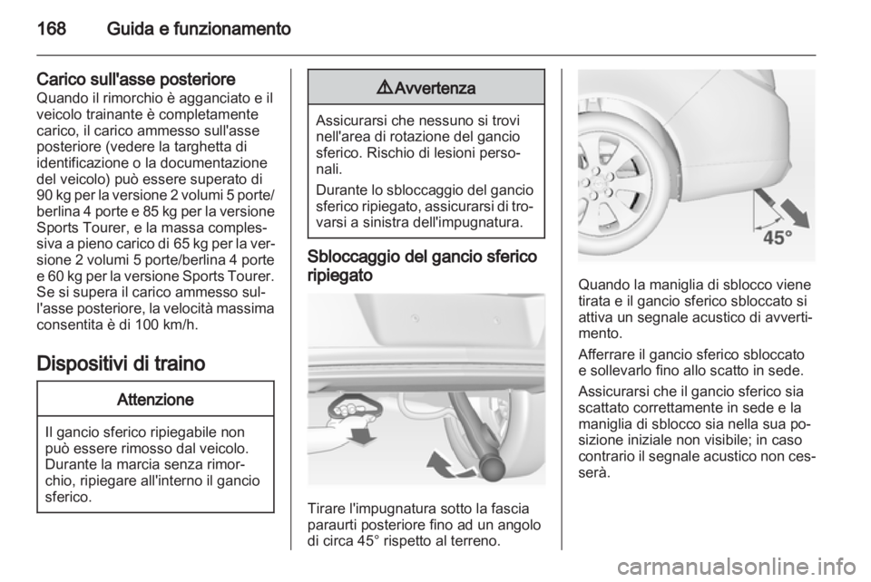OPEL INSIGNIA 2011.5  Manuale di uso e manutenzione (in Italian) 