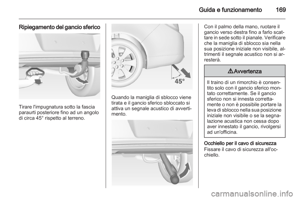 OPEL INSIGNIA 2011.5  Manuale di uso e manutenzione (in Italian) 