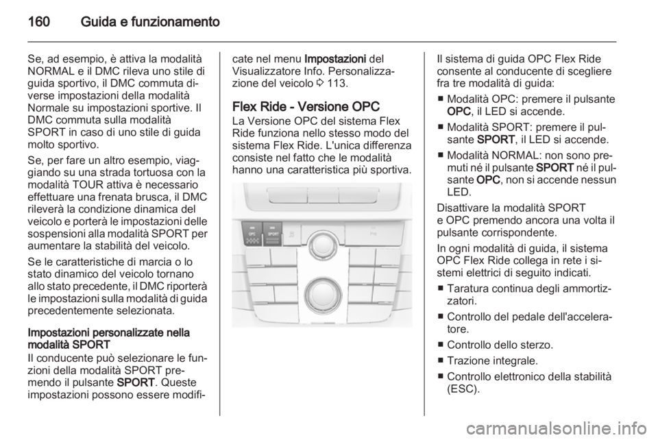 OPEL INSIGNIA 2012.5  Manuale di uso e manutenzione (in Italian) 