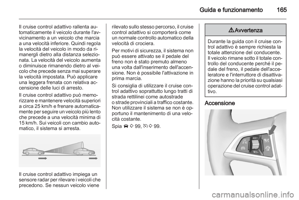 OPEL INSIGNIA 2012.5  Manuale di uso e manutenzione (in Italian) 