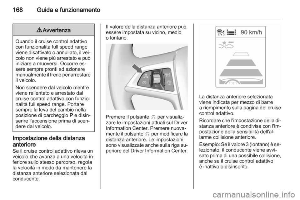 OPEL INSIGNIA 2012.5  Manuale di uso e manutenzione (in Italian) 