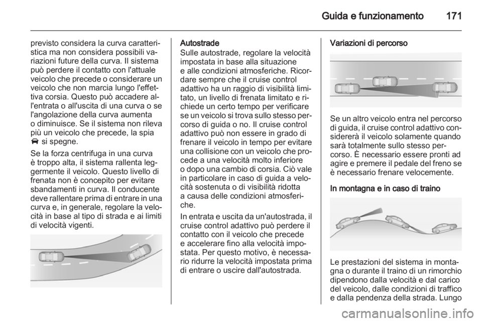 OPEL INSIGNIA 2012.5 Manuale di uso e manutenzione (in Italian) OPEL INSIGNIA 2012.5 Manuale di uso e manutenzione (in Italian)
