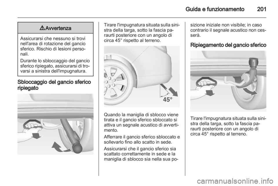 OPEL INSIGNIA 2013  Manuale di uso e manutenzione (in Italian) 