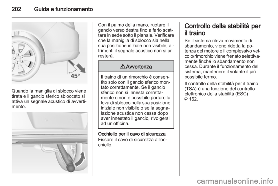 OPEL INSIGNIA 2013  Manuale di uso e manutenzione (in Italian) 