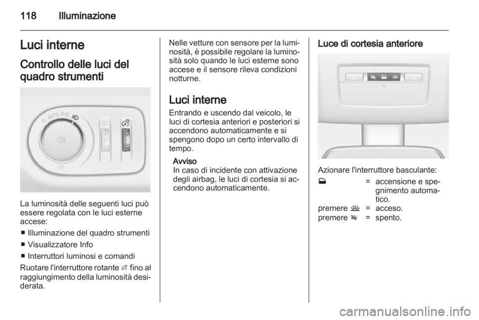 OPEL MERIVA 2011 Manuale di uso e manutenzione (in Italian) OPEL MERIVA 2011 Manuale di uso e manutenzione (in Italian)