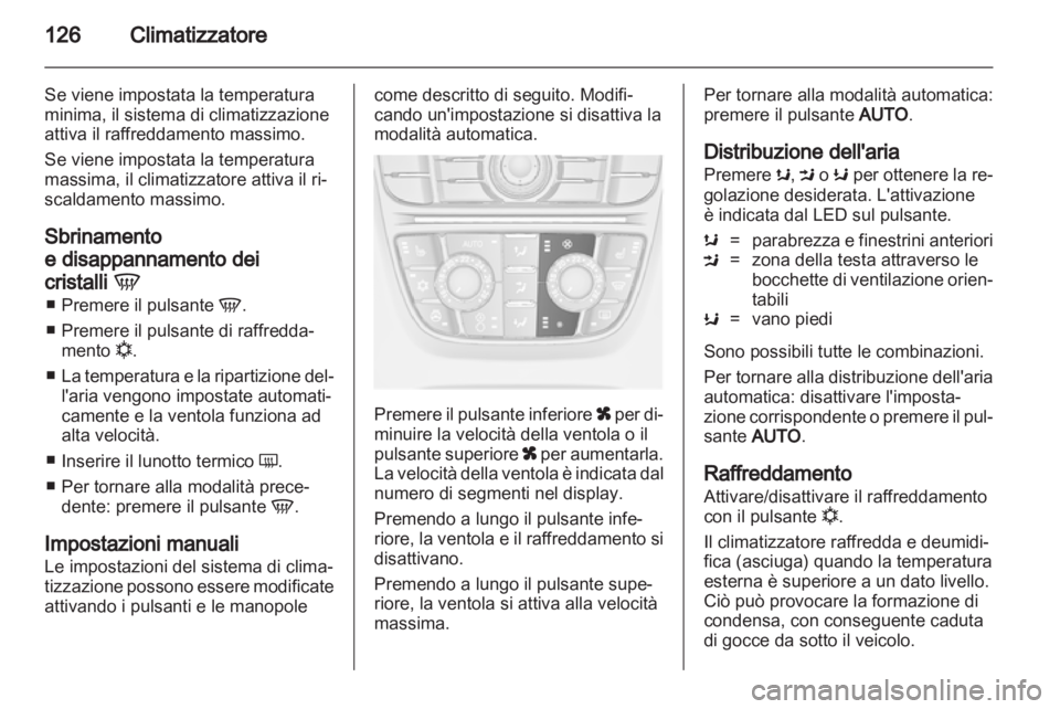 OPEL MERIVA 2011 Manuale di uso e manutenzione (in Italian) OPEL MERIVA 2011 Manuale di uso e manutenzione (in Italian)