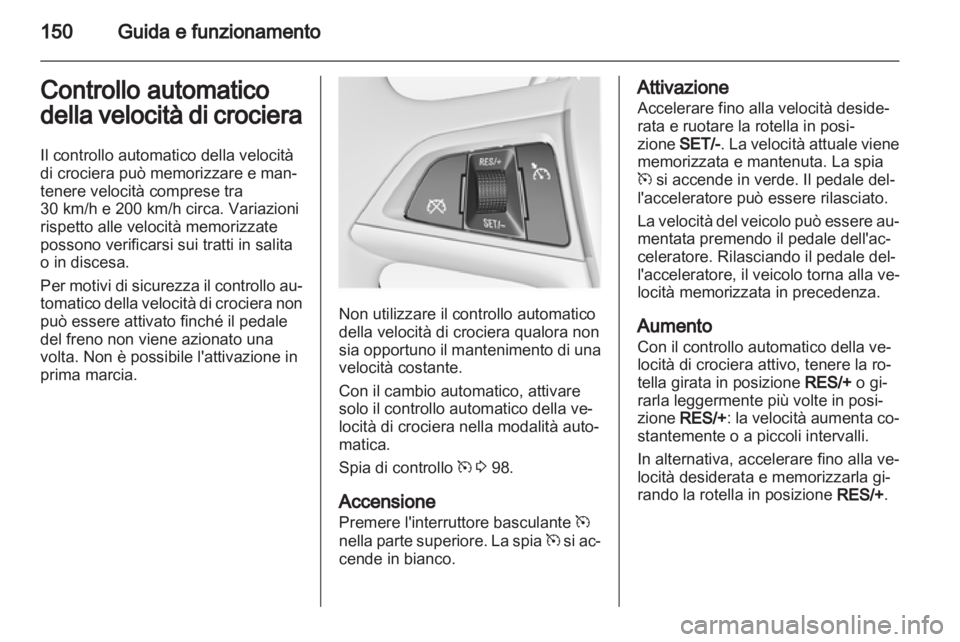OPEL MERIVA 2012.5 Manuale di uso e manutenzione (in Italian) OPEL MERIVA 2012.5 Manuale di uso e manutenzione (in Italian)