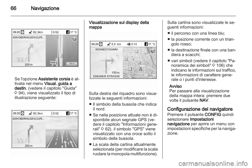 OPEL MERIVA 2013 Manuale del sistema Infotainment (in Italian) OPEL MERIVA 2013 Manuale del sistema Infotainment (in Italian)