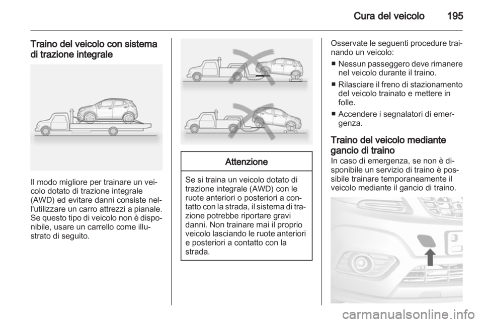 OPEL MOKKA 2013  Manuale di uso e manutenzione (in Italian) 