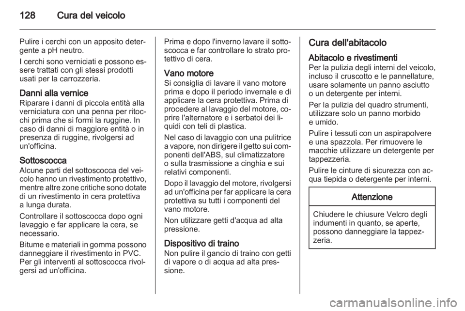 OPEL MOVANO_B 2010.5 Manuale di uso e manutenzione (in Italian) OPEL MOVANO_B 2010.5 Manuale di uso e manutenzione (in Italian)