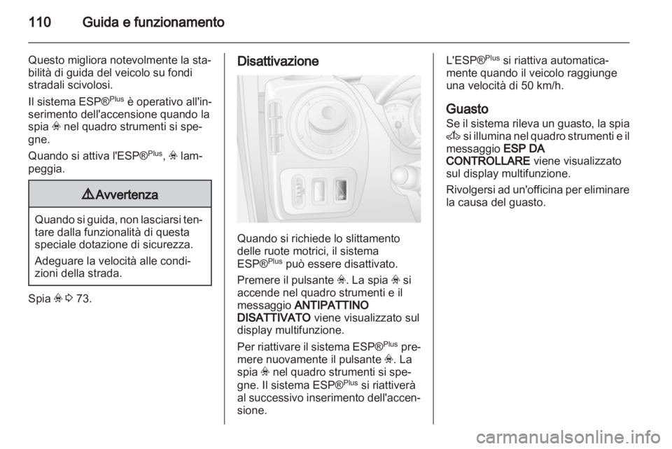 OPEL MOVANO_B 2011.5 Manuale di uso e manutenzione (in Italian) OPEL MOVANO_B 2011.5 Manuale di uso e manutenzione (in Italian)