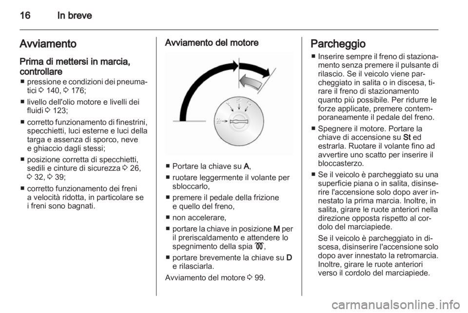 OPEL MOVANO_B 2011.5  Manuale di uso e manutenzione (in Italian) 