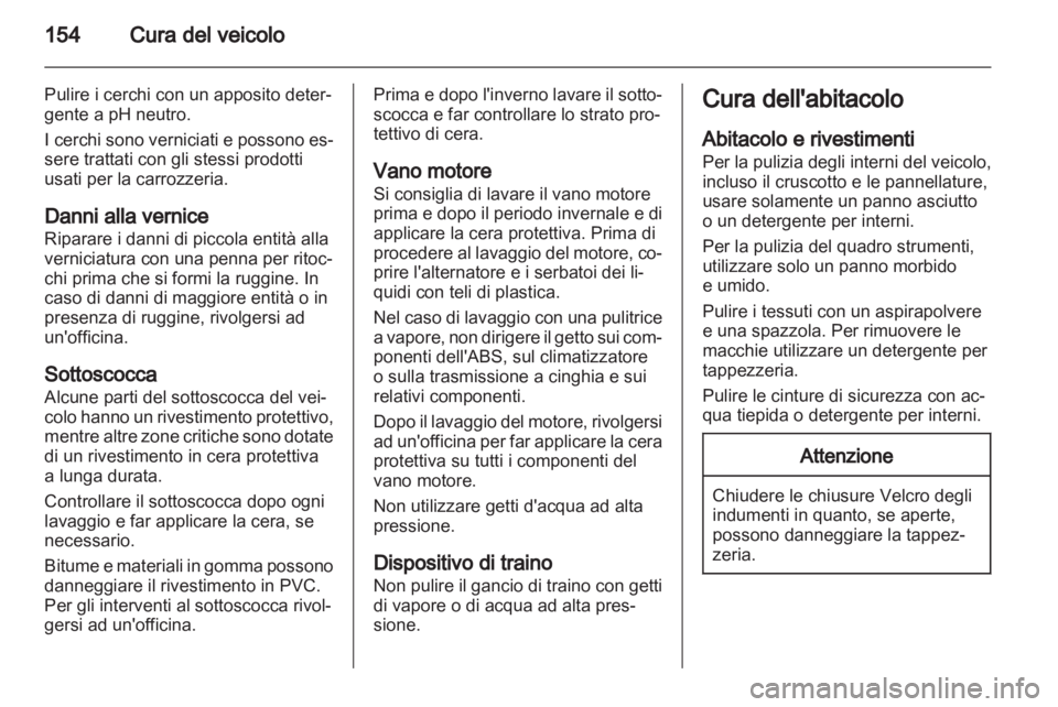 OPEL MOVANO_B 2011.5 Manuale di uso e manutenzione (in Italian) OPEL MOVANO_B 2011.5 Manuale di uso e manutenzione (in Italian)