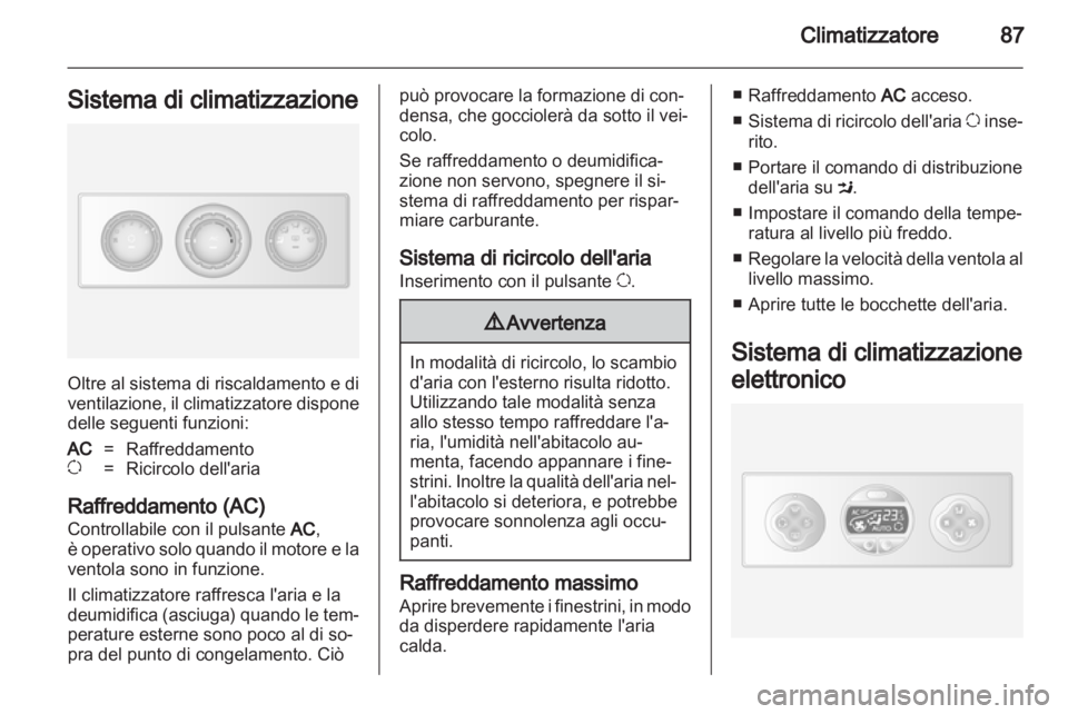 OPEL MOVANO_B 2011.5  Manuale di uso e manutenzione (in Italian) 