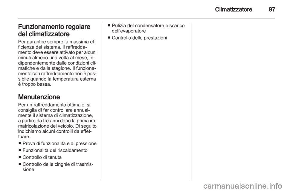 OPEL MOVANO_B 2011.5  Manuale di uso e manutenzione (in Italian) 