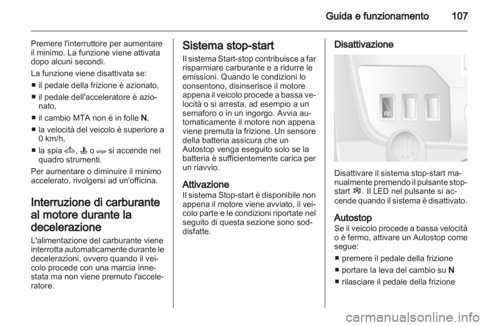 OPEL MOVANO_B 2012.5  Manuale di uso e manutenzione (in Italian) 