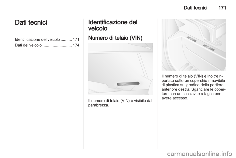 OPEL MOVANO_B 2012.5  Manuale di uso e manutenzione (in Italian) 