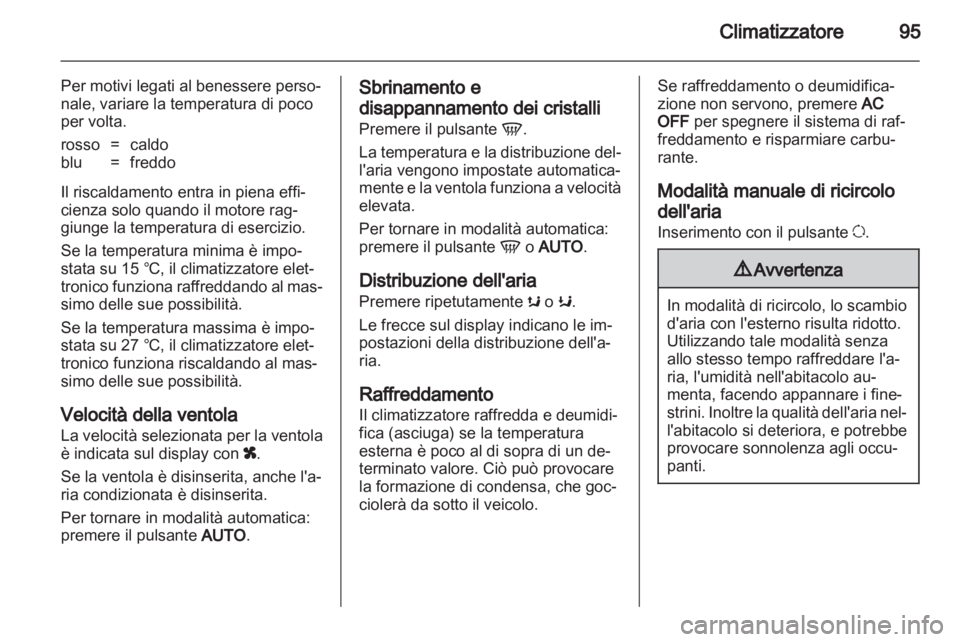 OPEL MOVANO_B 2012.5  Manuale di uso e manutenzione (in Italian) 