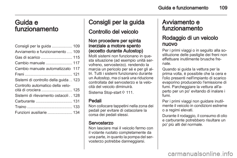OPEL MOVANO_B 2013.5 Manuale di uso e manutenzione (in Italian) OPEL MOVANO_B 2013.5 Manuale di uso e manutenzione (in Italian)
