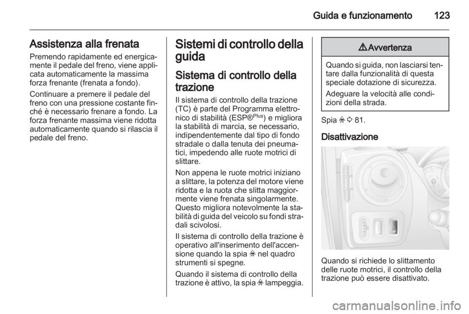 OPEL MOVANO_B 2013.5 Manuale di uso e manutenzione (in Italian) OPEL MOVANO_B 2013.5 Manuale di uso e manutenzione (in Italian)