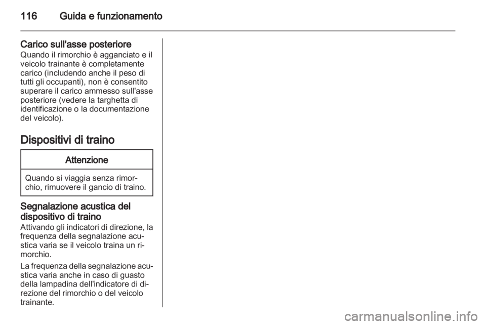 OPEL VIVARO 2011.5 Manuale di uso e manutenzione (in Italian) OPEL VIVARO 2011.5 Manuale di uso e manutenzione (in Italian)