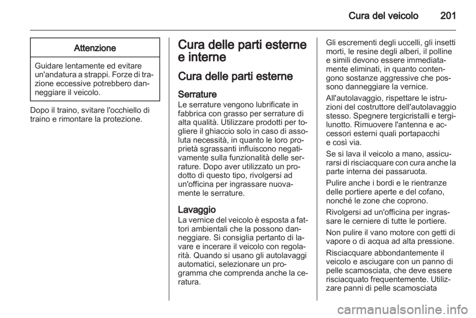 OPEL ZAFIRA 2011 Manuale di uso e manutenzione (in Italian) OPEL ZAFIRA 2011 Manuale di uso e manutenzione (in Italian)