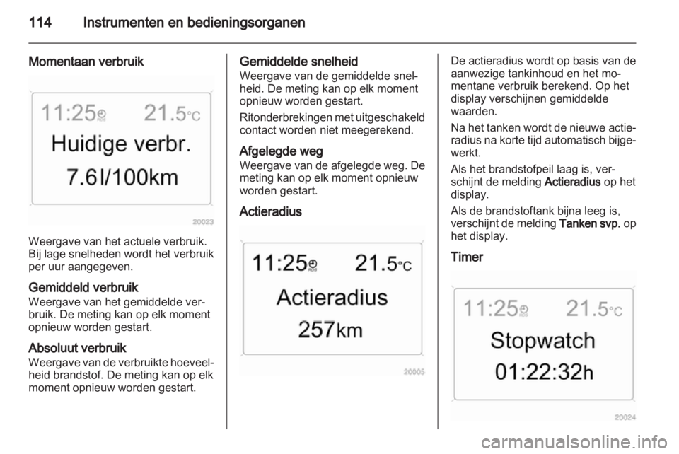OPEL ASTRA H 2010.5 Gebruikershandleiding (in Dutch) OPEL ASTRA H 2010.5 Gebruikershandleiding (in Dutch)