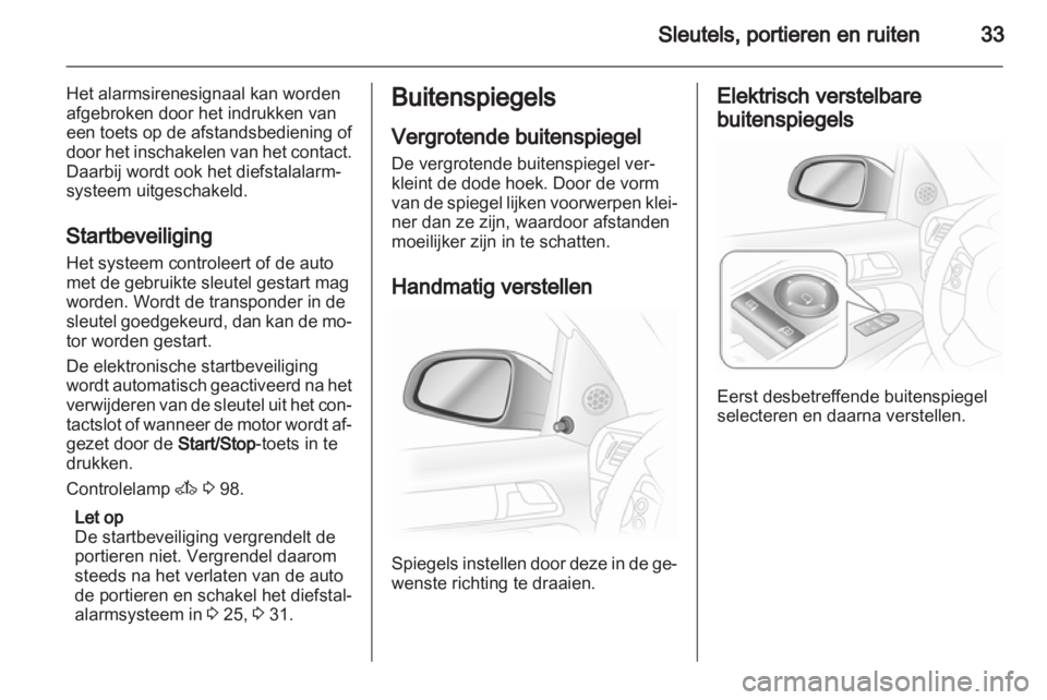 OPEL ASTRA H 2010.5  Gebruikershandleiding (in Dutch) 